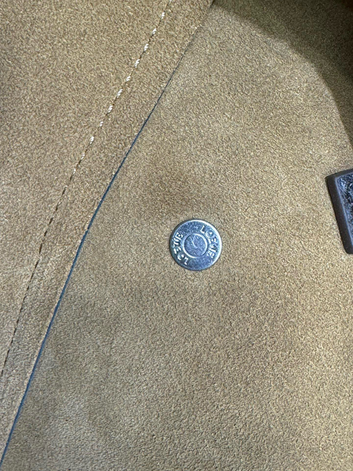 ロエベブランドスーパーコピー Puzzle Tote ヴィンテージバッグ