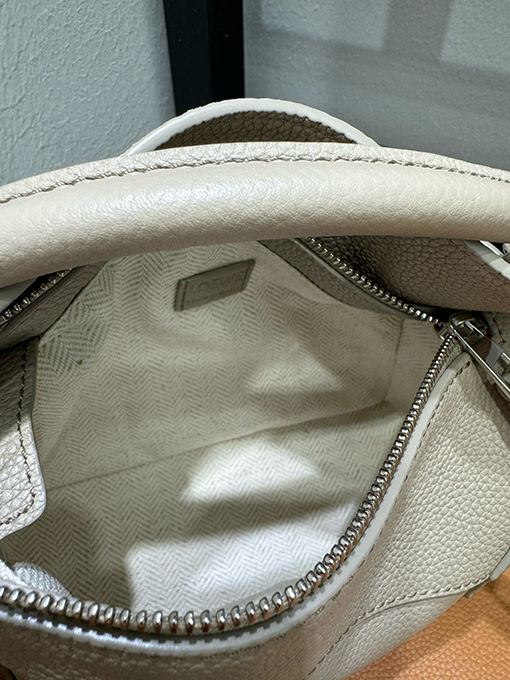 ロエベコピー Puzzle Small レディースファッションハンドバッグ