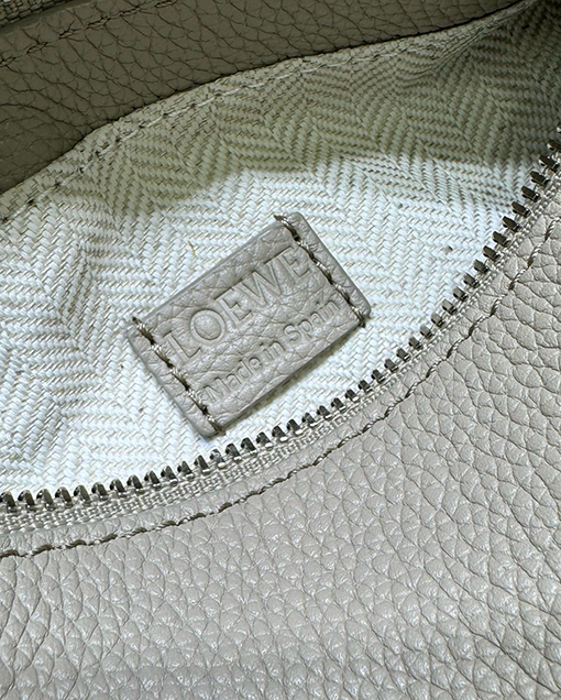 ロエベ Puzzle Mini 新モデルレディースファッションハンドバッグ