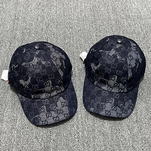 グッチコピー クラシックな品質のベースボールキャップ