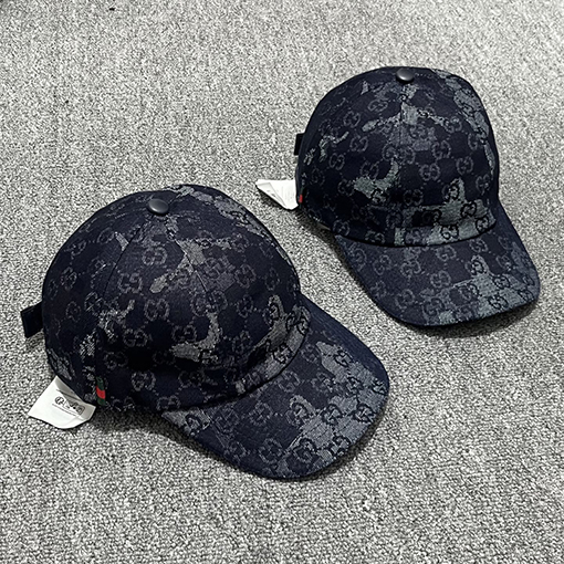 グッチコピー クラシックな品質のベースボールキャップ