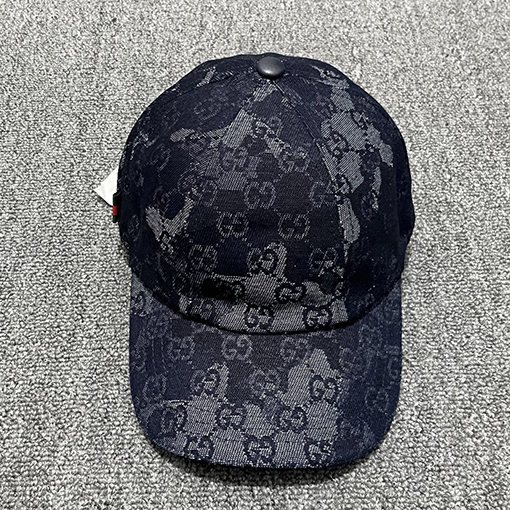 グッチコピー クラシックな品質のベースボールキャップ