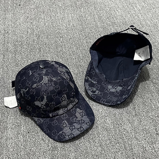 グッチコピー クラシックな品質のベースボールキャップ