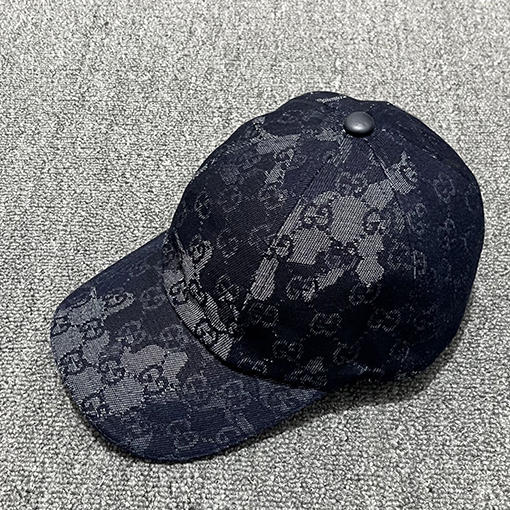 グッチコピー クラシックな品質のベースボールキャップ