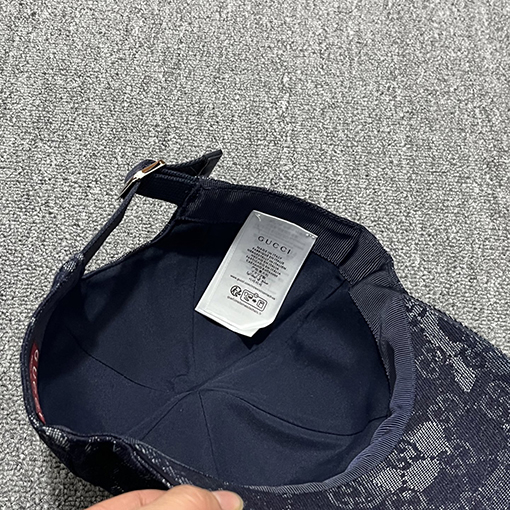 グッチコピー クラシックな品質のベースボールキャップ