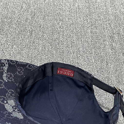 グッチコピー クラシックな品質のベースボールキャップ