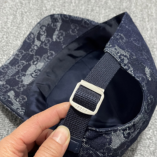 グッチコピー クラシックな品質のベースボールキャップ
