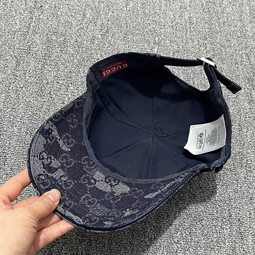 グッチコピー クラシックな品質のベースボールキャップ