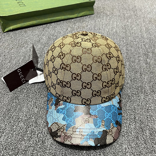 グッチスーパーコピー GUCCI 新モデルの高品質ベースボールキャップ