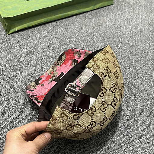 グッチスーパーコピー GUCCI 新モデルの高品質ベースボールキャップ