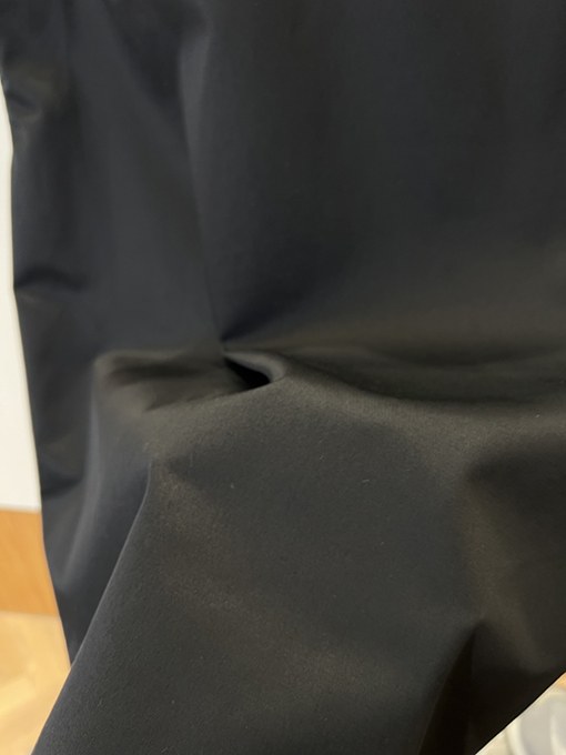 グッチ GUCCI ポケットプリントのラペルワークジャケット