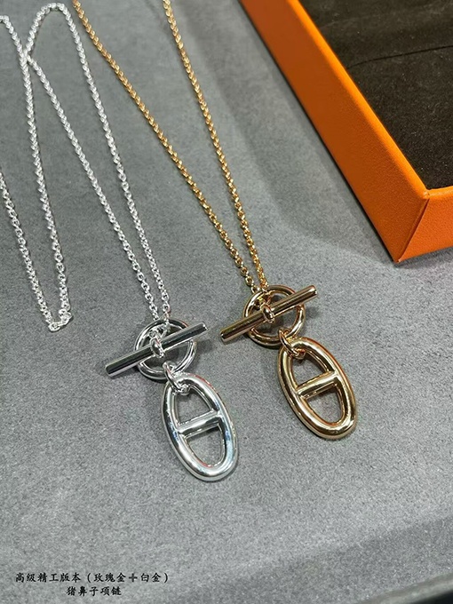 エルメス ファッションチェーン