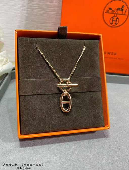 エルメス ファッションチェーン