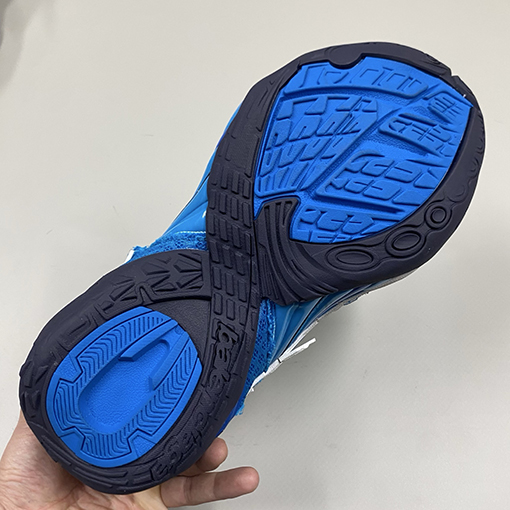 バレンシアガ Soleless Sneaker カップルスニーカー