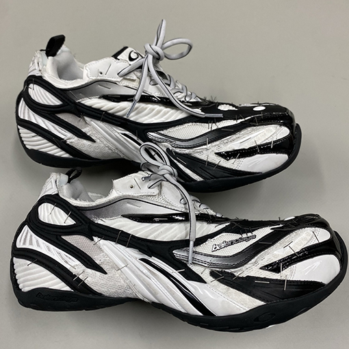 バレンシアガ Soleless Sneaker カップルスニーカー