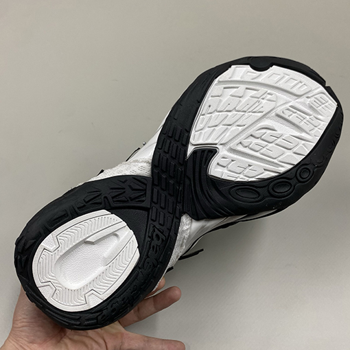 バレンシアガ Soleless Sneaker カップルスニーカー