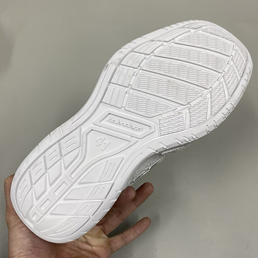 バレンシアガ Hamptons スエードのカップルスニーカー