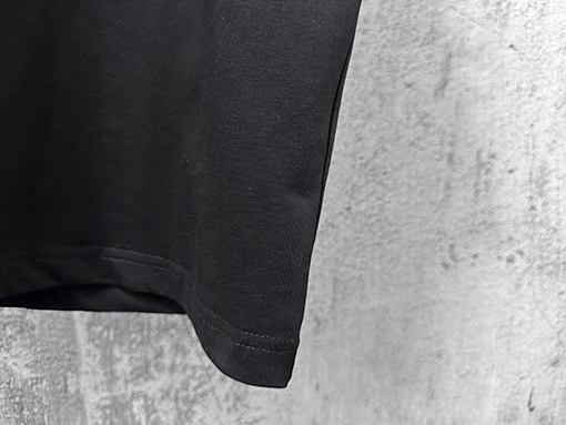 バーバリー ウォーホースナイトフロッキー半袖Tシャツ