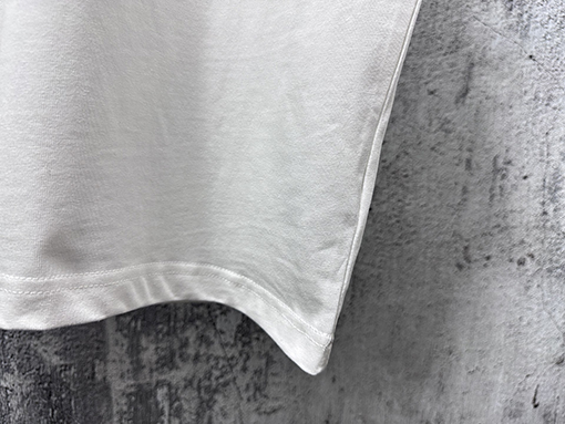 バーバリー ウォーホースナイトフロッキー半袖Tシャツ