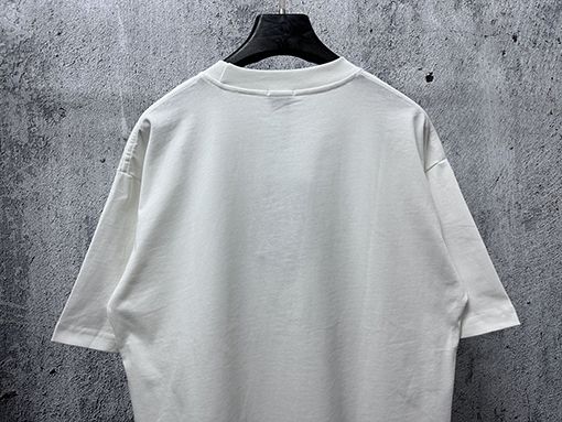 バーバリー ウォーホースナイトフロッキー半袖Tシャツ