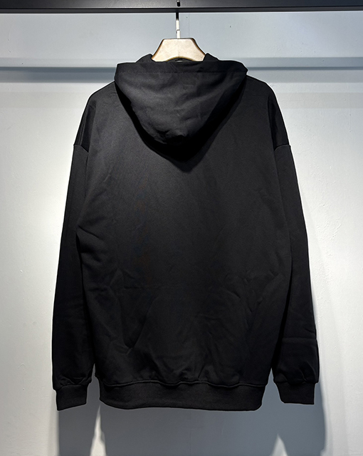 アミリ AMIRI 新しいフード付きスウェットシャツ