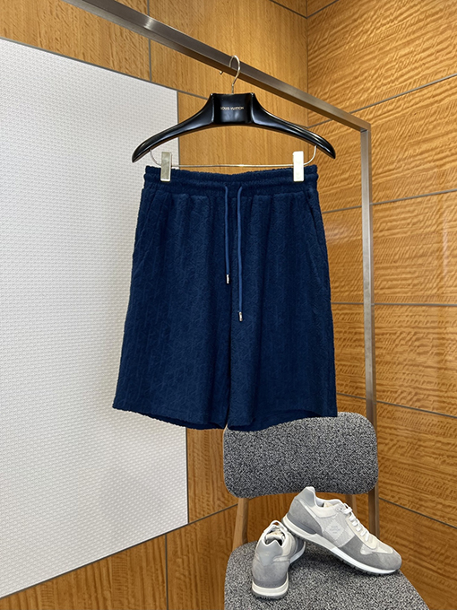 ディオールスーパーコピー 総柄ジャカード柄の半袖ショートパンツセット