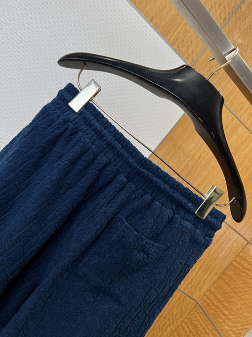 ディオールスーパーコピー 総柄ジャカード柄の半袖ショートパンツセット