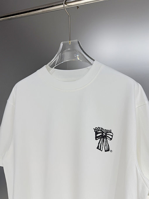 アクネストゥディオズ Acne Studios 新モデルファッション半袖Tシャツ