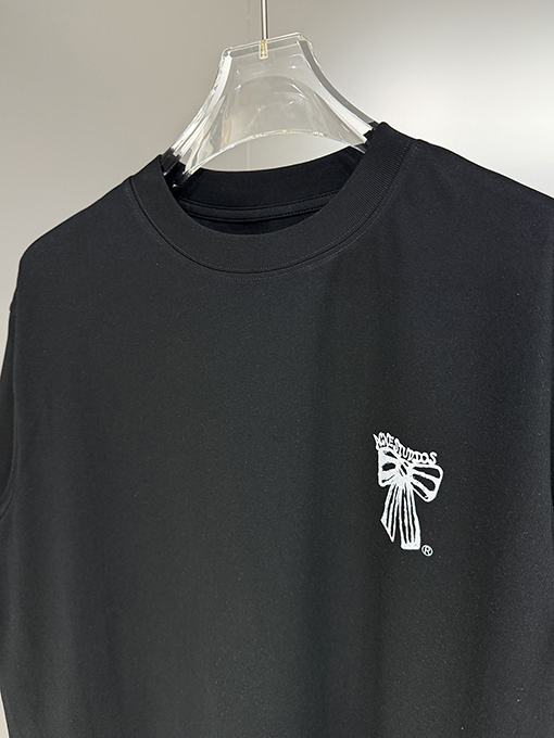 アクネストゥディオズ Acne Studios 新モデルファッション半袖Tシャツ