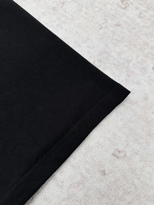 バーバリー Burberry 文字ロゴ入り半袖Tシャツ