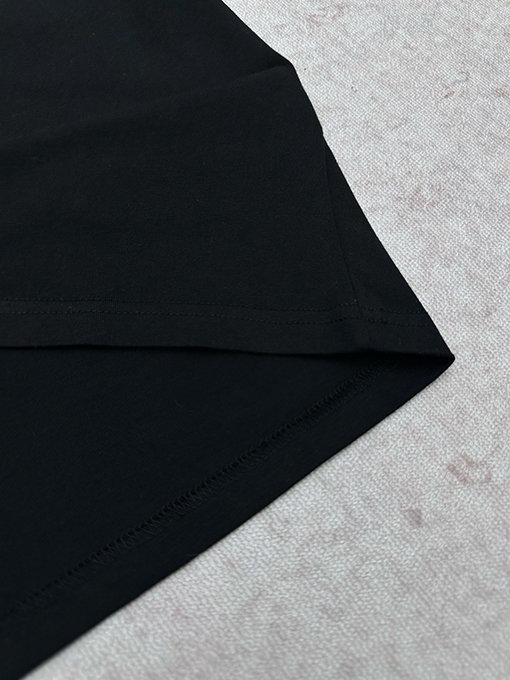 バーバリー Burberry 文字ロゴ入り半袖Tシャツ