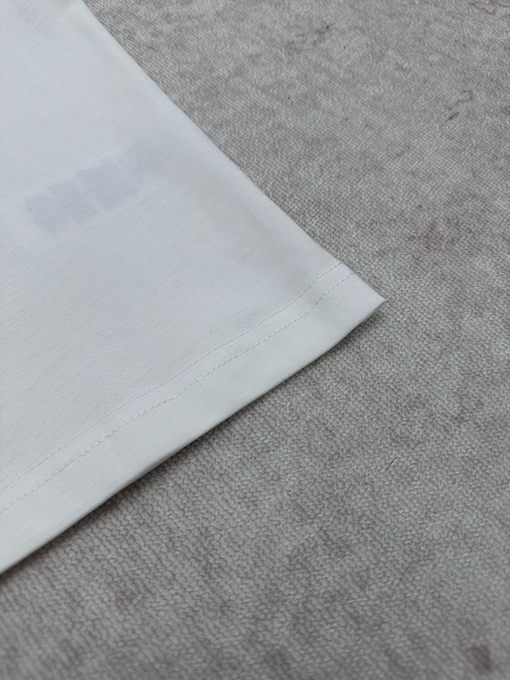 バーバリー Burberry 文字ロゴ入り半袖Tシャツ