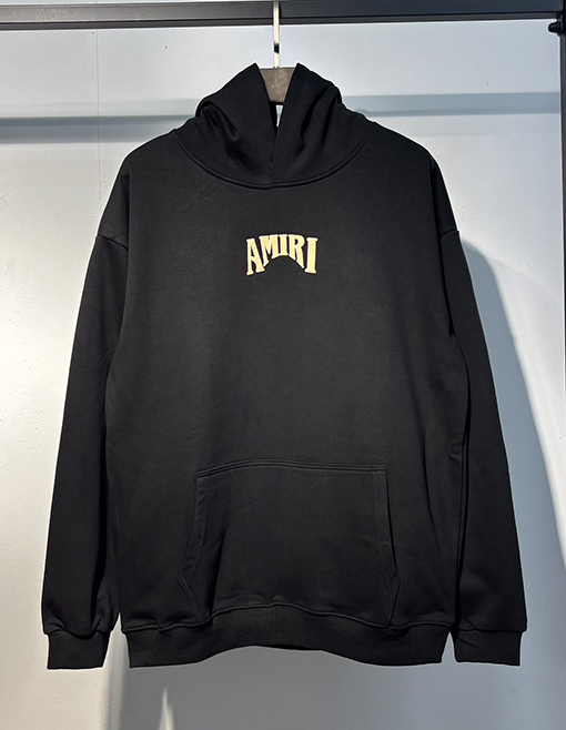 アミリブランドスーパーコピー AMIRI 新しいフード付きスウェットシャツ