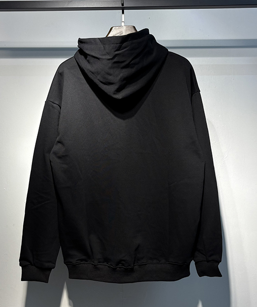 アミリコピー 新しいファッションフード付きスウェットシャツ
