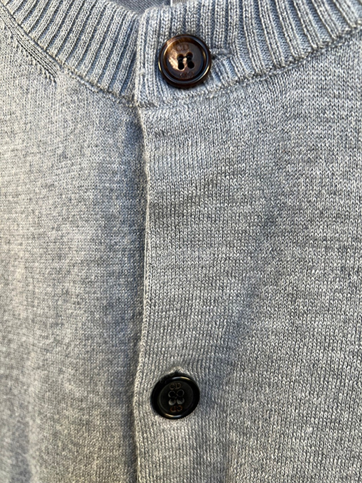 ディオールスーパーコピー DIOR 新しい文字刺繍ロゴ入りウェビングニットカーディガン