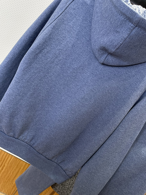 ディオール ドローストリング付きフード付きスウェットシャツカジュアルセット