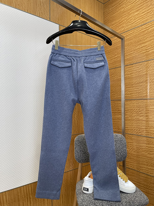 ディオール ドローストリング付きフード付きスウェットシャツカジュアルセット