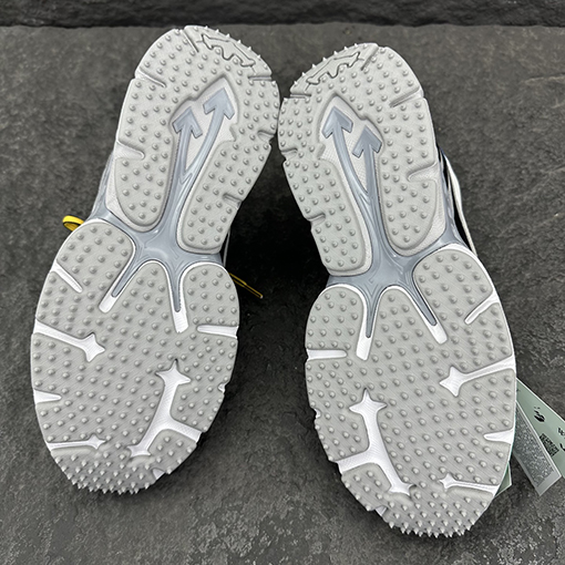 オフホワイト OW Be Right Back ファッションのカップルスニーカー