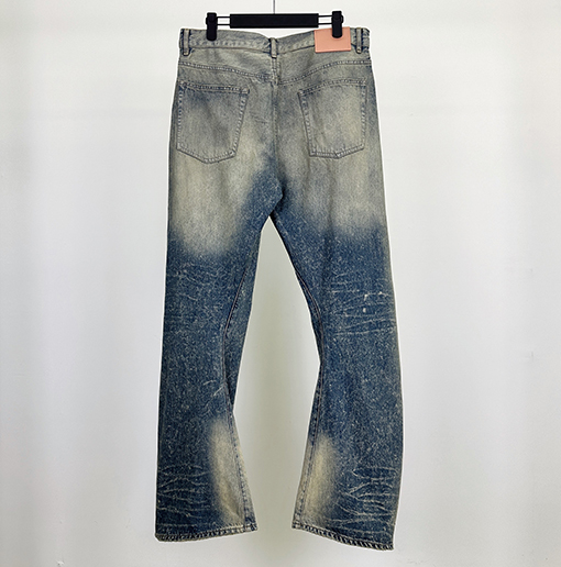 アクネストゥディオズブランドコピー シミタージーンズ