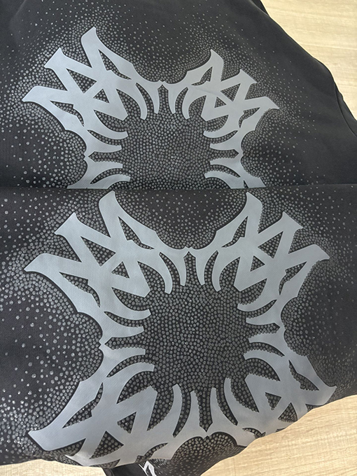 アミリブランドスーパーコピー AMIRI 新しいフード付きスウェットシャツ