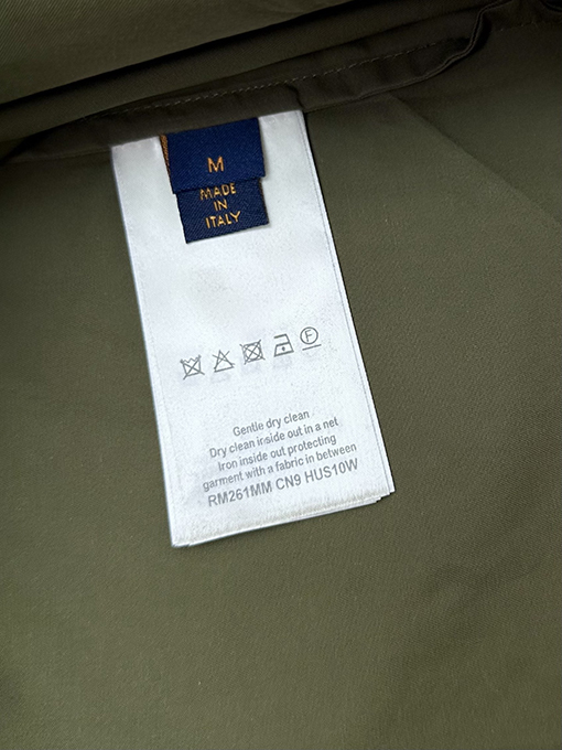 ルイヴィトンブランドスーパーコピー MONOGRAM クラシックのワークウェア半袖シャツ