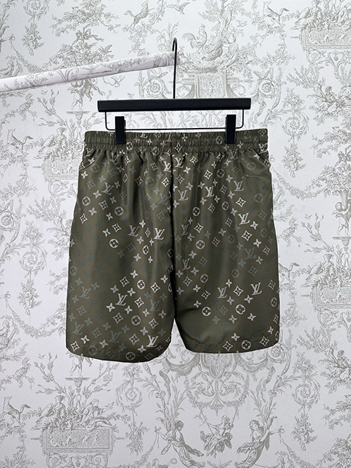 ルイヴィトン MONOGRAM カーゴショーツ