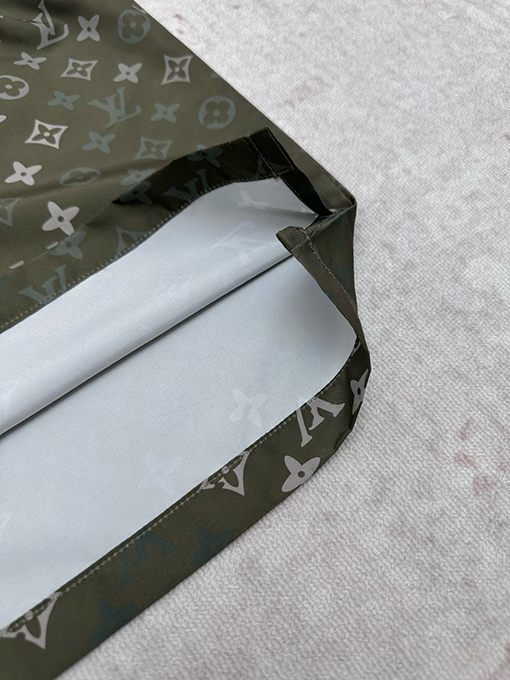 ルイヴィトン MONOGRAM カーゴショーツ