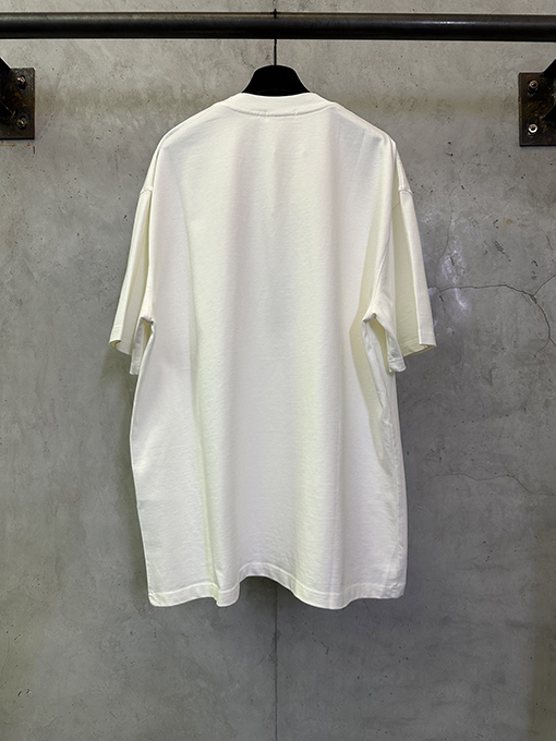 セリーヌ CELINE ハッピードッグプリント半袖Tシャツ