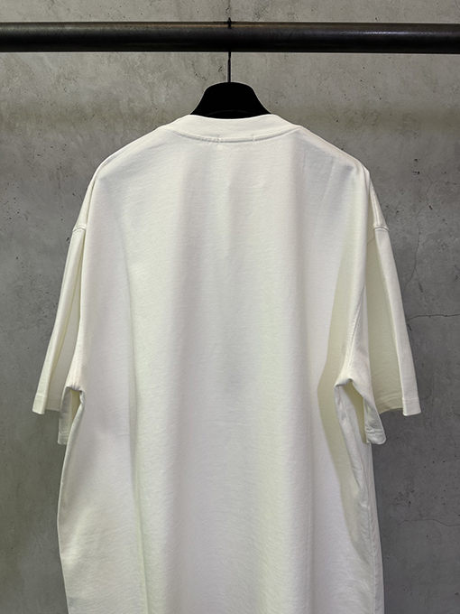 セリーヌ CELINE ハッピードッグプリント半袖Tシャツ