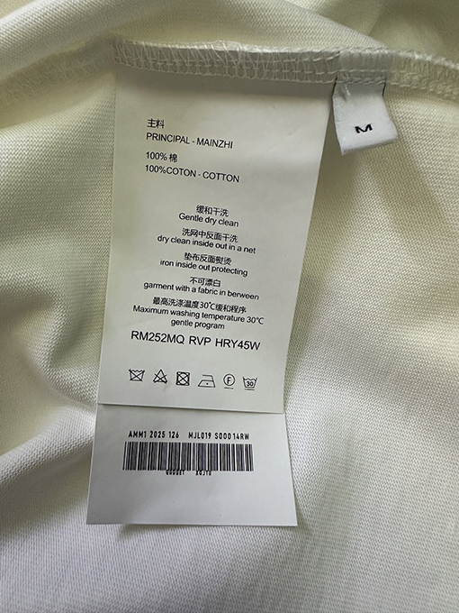 セリーヌ CELINE ハッピードッグプリント半袖Tシャツ