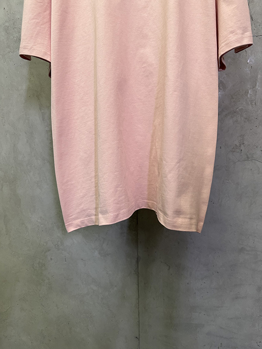 アレキサンダーワン Alexander Wang 文字ロゴのフォームプリント入り半袖Tシャツ