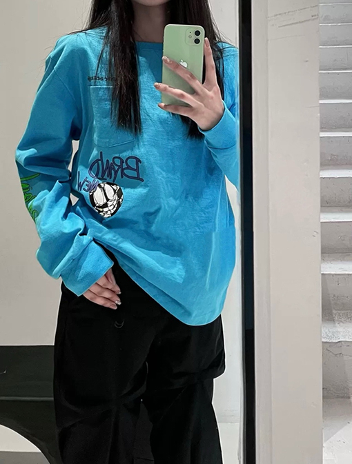 クロムハーツ MattyBoy 限定ファッション長袖シャツ