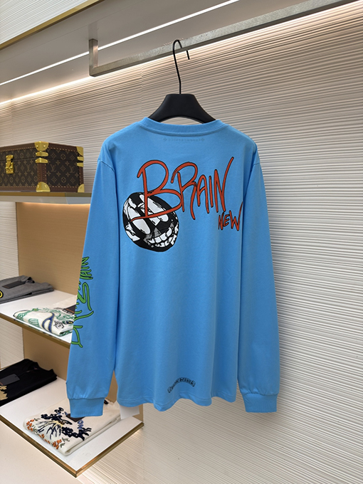 クロムハーツ MattyBoy 限定ファッション長袖シャツ