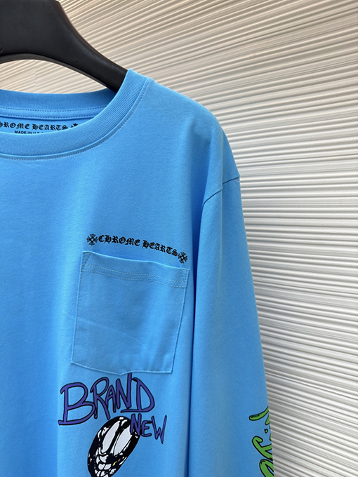 クロムハーツ MattyBoy 限定ファッション長袖シャツ